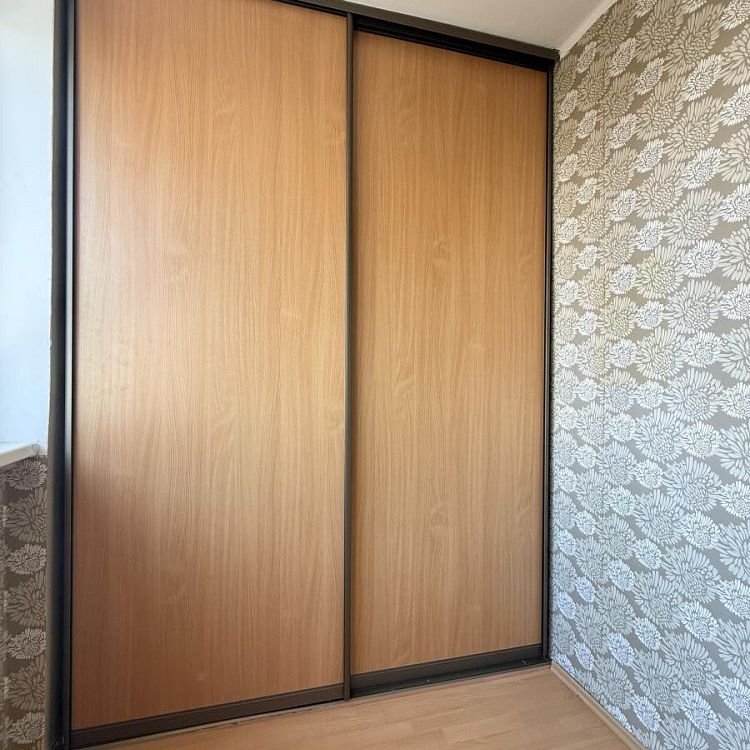 Pronájem bytu 2+1 52 m² - Photo 1
