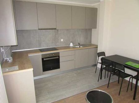 Apartament 1 camera, 38 mp, prima inchiriere, parcare, zona strazii Aurel Vlaicu - Photo 2