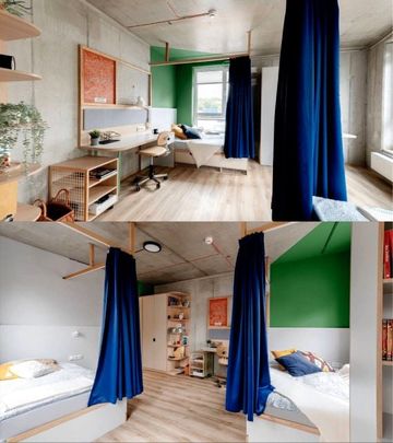 Pokój, Aleja Pokoju - Фото 1