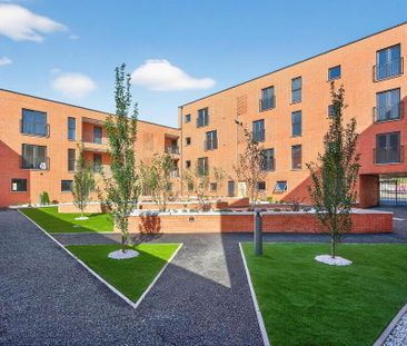 Soho Foundry, Apt, C4 Soho Foundry, Belfast, BT13 2ES - Photo 3