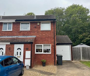 2 bedroom semi-detached house to rent - Photo 5