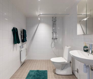 Västgötaresan 56 A, 75758, Uppsala - Foto 4