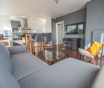Location Appartement 2 pièces 36m² ROUEN 76000 - Photo 2