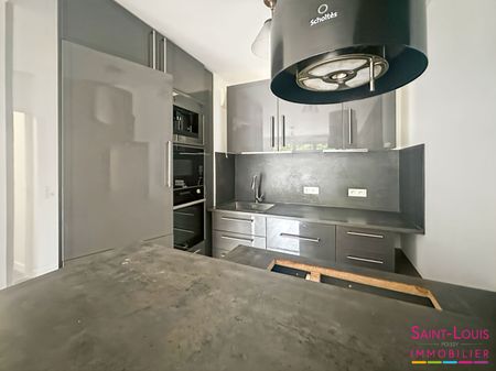 Appartement Poissy 3 pièce(s) 58.62 m2, - Photo 3