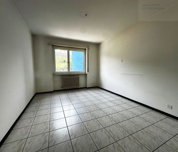 BALERNA - SPACIOUS 3-ROOM APARTMENT - Photo 4