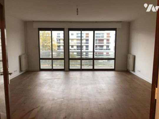 Appartement F5 balcon et place de parking - Photo 1