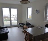 Appartement T2 à louer Rennes Beauregard - 45 m² - Photo 4