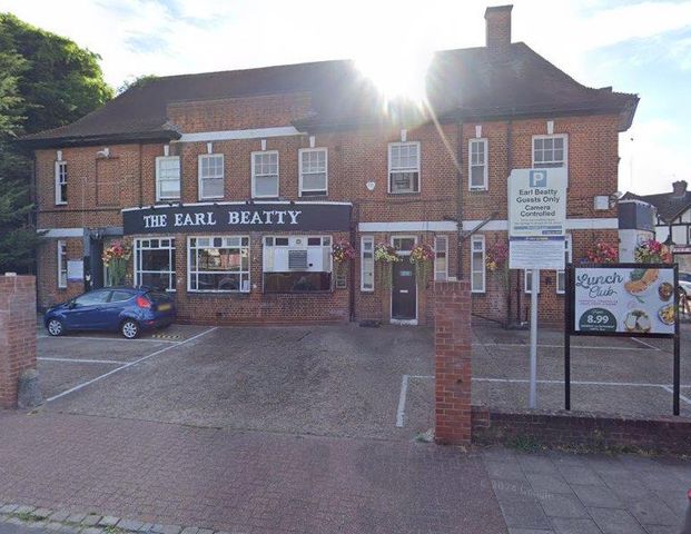 West Barnes Lane, New Malden KT3, London - Photo 1