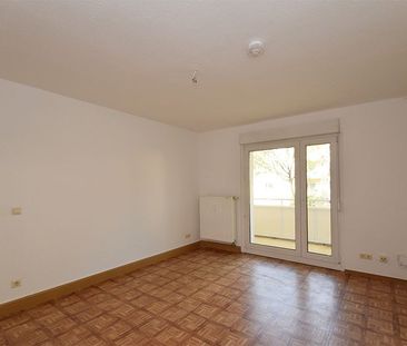 2-Raum-Wohnung Burgliebenauer Weg 14 - Foto 4