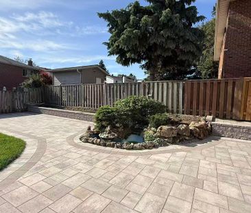 For Lease - 63 Hornshill Drive Unit# Unit B, Toronto, Ontario - Photo 5