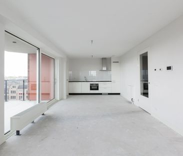 Appartement te huur: De Wherelanden 59 1441 ZM Purmerend - Foto 4