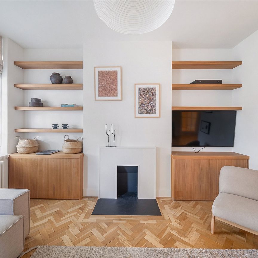 Holland Street, London, W8 flat to rent - Photo 1