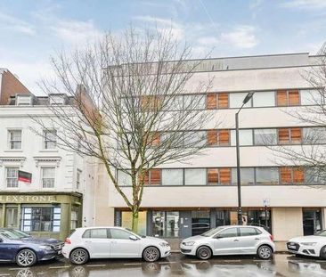 Bell Street, Marylebone, NW1 - Photo 1