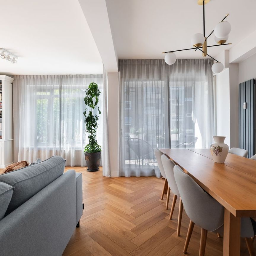 Appartement te huur: Catharina van Rennesstraat 1-1 1077 KW Amsterdam - Photo 1