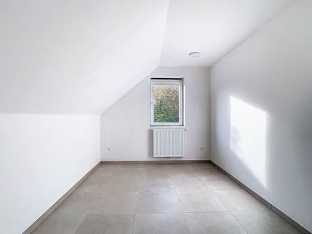 Moderne Nieuwbouwwoning met 4 SLPK, Tuin én Autostaanplaats! - Photo 4