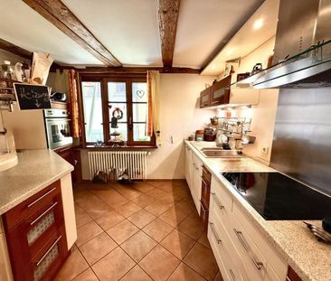 Pronájem bytu 4+1 • 121 m² bez realitky, Bádensko-Württembersko - Photo 5