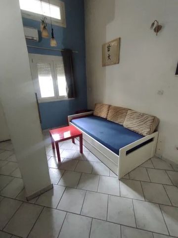 Studio/Γκαρσονιέρα για ενοικίαση Τερψιθέα (Άνω Πόλη) - Photo 2