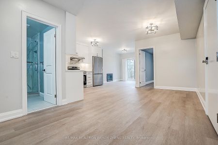 For Lease - 175 Grace Street Unit# Unit 1, 3, Toronto, Ontario - Photo 2