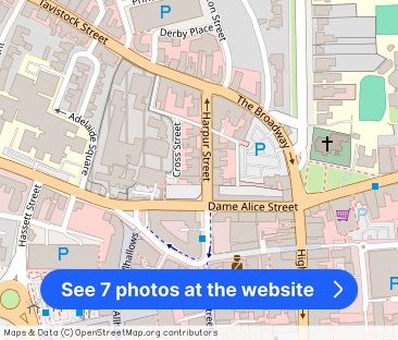 Harpur Street, Bedford, MK40 - Photo 1
