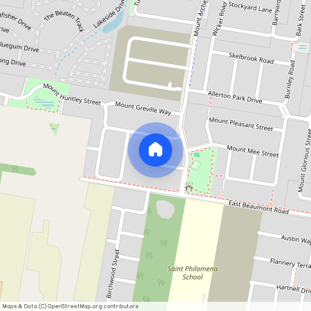 13 Mount Roberts Street, Qld 4125, Park Ridge