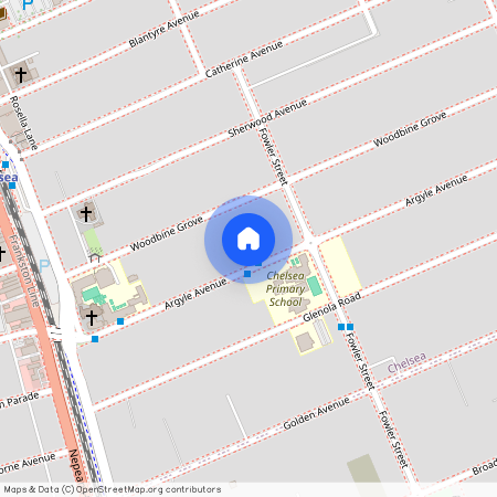 1/27 Argyle Avenue, Chelsea VIC 3196