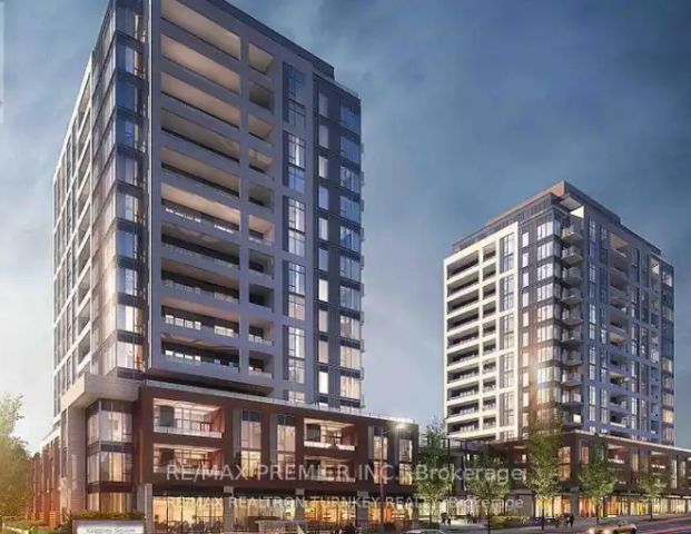 B212 - 715 DAVIS DRIVE | B212 - 715 DAVIS DRIVE, Newmarket - Photo 1