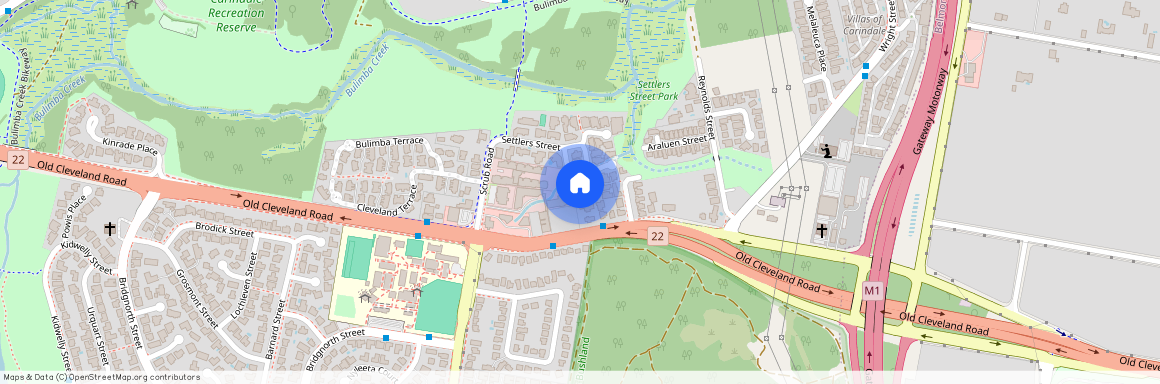 5 Sorrento Cl, Qld 4152, Carindale