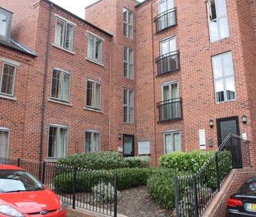 1 bedroom apartment to rent - Photo 5