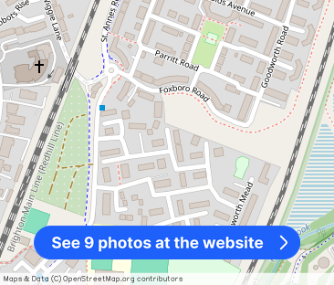 2 bedroom end of terrace house for rent - Photo 1