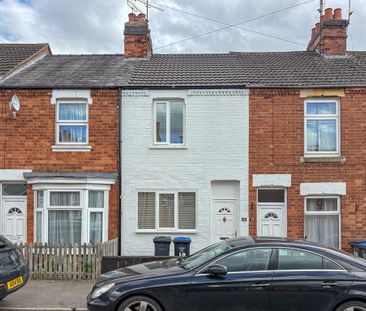 2 bedroom terraced house to rent - Photo 6