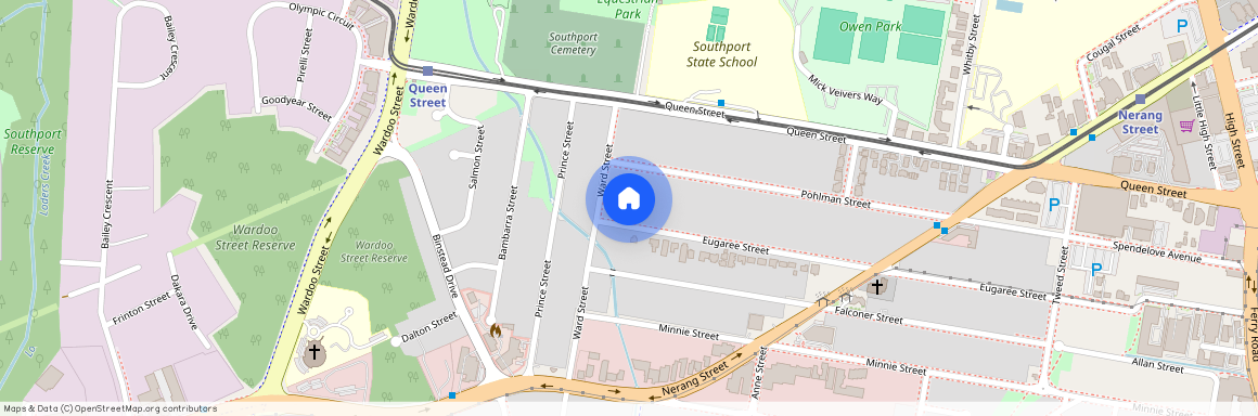 301/135 Eugaree Street, Qld 4215, Southport