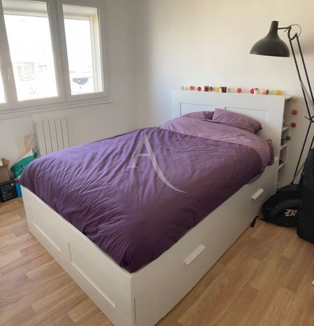 Location Appartement 2 pièces 40m² ANGERS 49100 - Photo 3