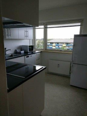 85 m² furnished apartment Valby copenhagen - Photo 5