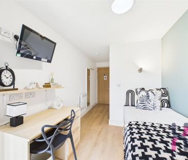 1 bedroom flat to rent - Photo 5