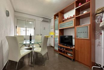 GROUND FLOOR RENTAL IN LOS BALCONES, TORREVIEJA - PROVINCE OF ALICANTE
