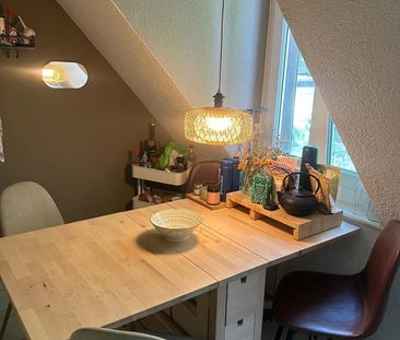2 Zimmer, 48 m², 5. Stock - Photo 2