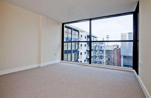 Hamilton House, Pall Mall, Liverpool, L3 - Photo 1