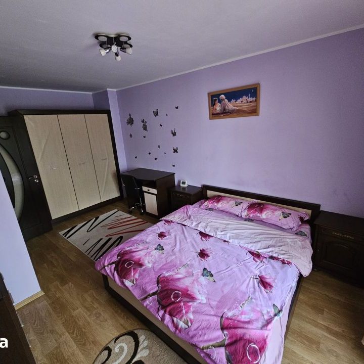 Apartament 2 camere, 60 mp, zona Exterior Sud - Photo 1