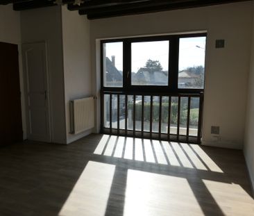 DEUX PIECES ORSAY LE GUICHET - Photo 6