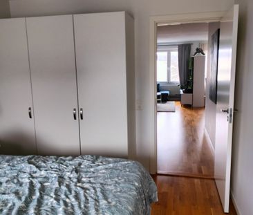 Toltorpsgatan, Mölndal - Photo 1