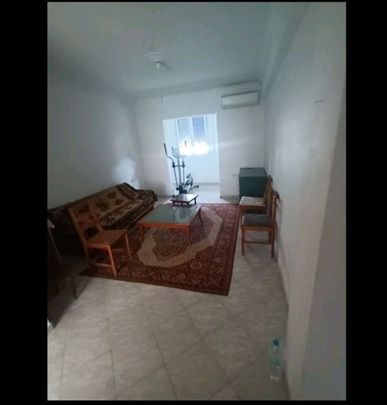 Διαμέρισμα για ενοικίαση Νέα Κρήνη (Καλαμαριά) - Φωτογραφία 1