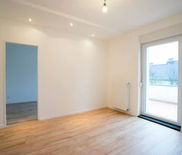 Große Wohnung für kleines Geld - Photo 3