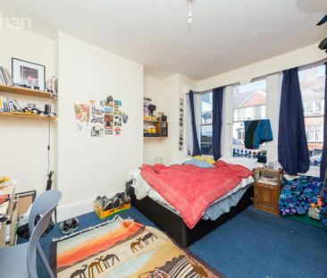 5 bedroom terraced house to rent - Photo 3