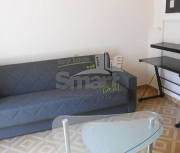Studio/Γκαρσονιέρα για ενοικίαση Νόρμαν (Πάτρα) - Photo 6