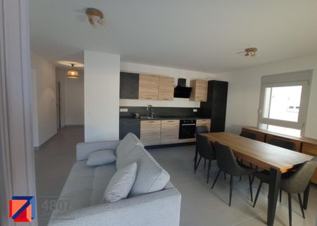 Appartement T3 à louer à Sallanches - Photo 3