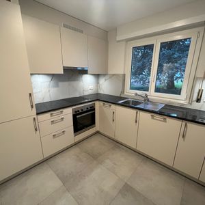 Appartement 3 pièces avec balcon à Villeneuve - Photo 2