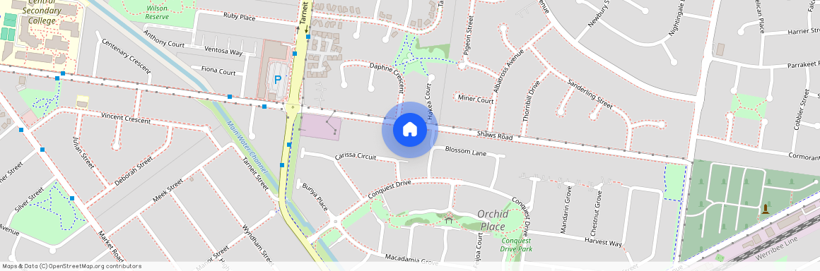 6/220 Shaws Rd, Vic 3030, Werribee