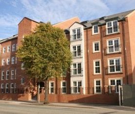 Swift House, Welland Quarter - Photo 4