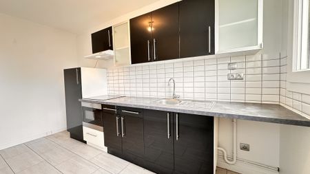 Location Appartement 2 pièces 49m² FONTAINE LES DIJON 21121 - Photo 4