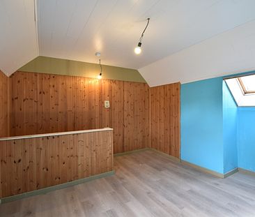 Duplexappartement met 1 slaapkamer zonder garage - Foto 4